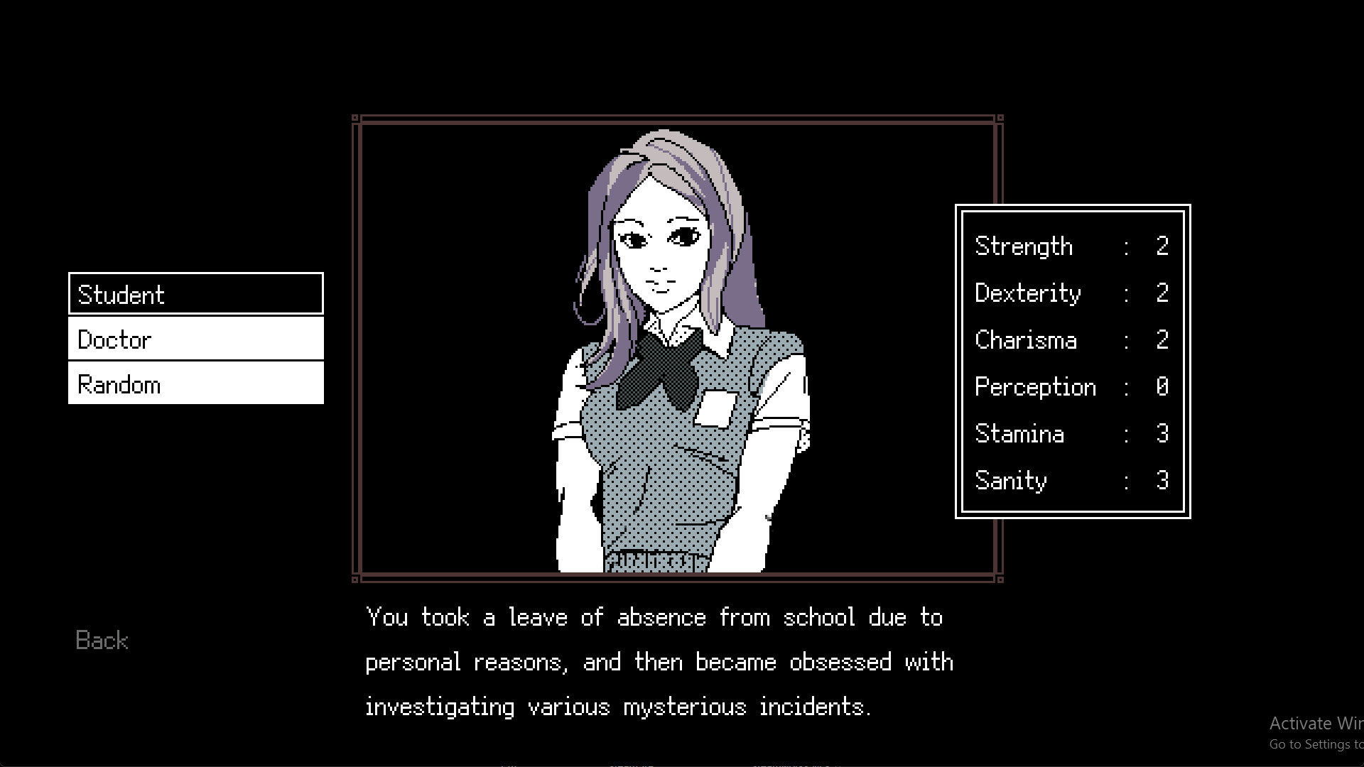 Terror Diversion Screenshot 1