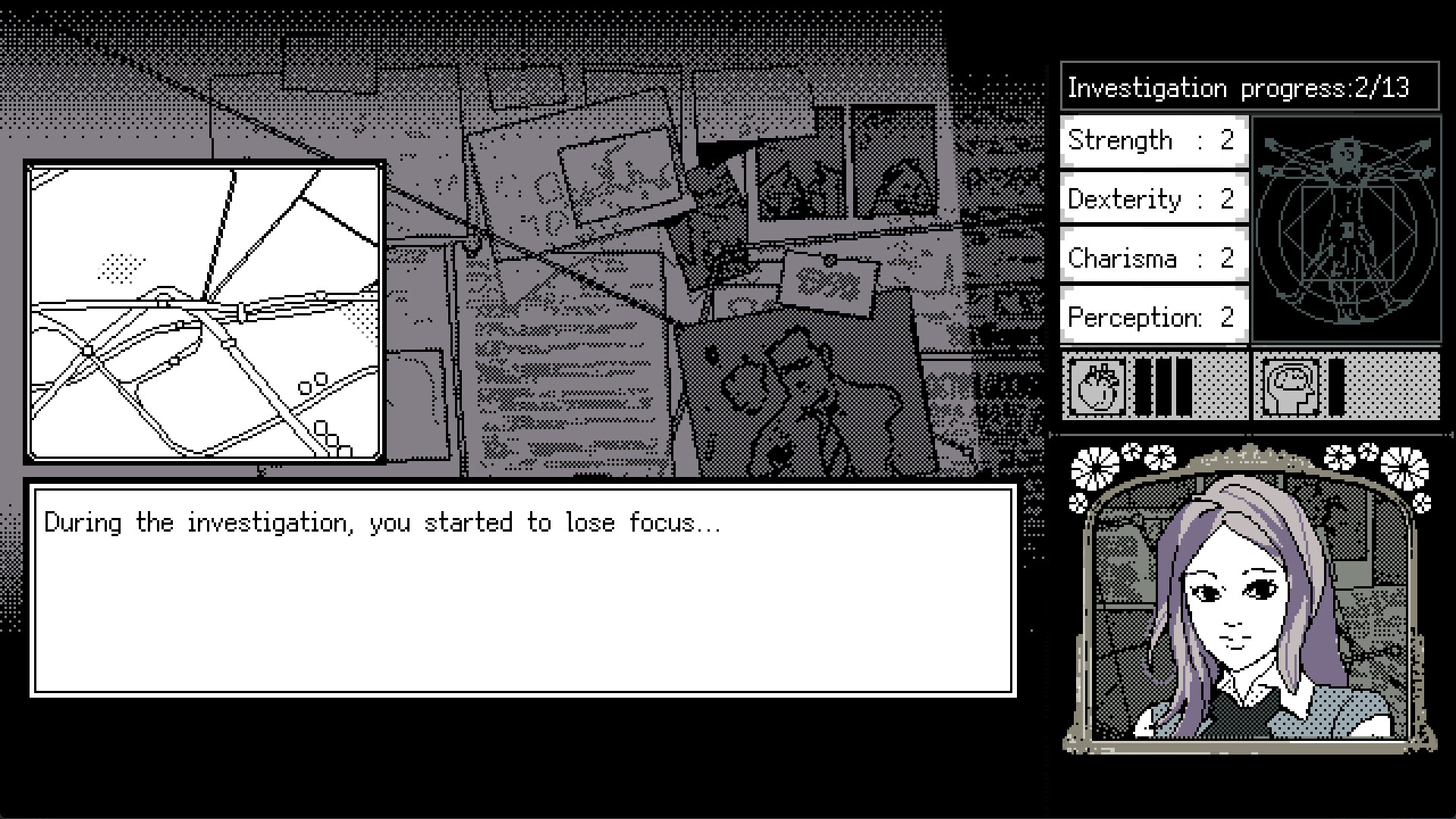 Terror Diversion Screenshot 3