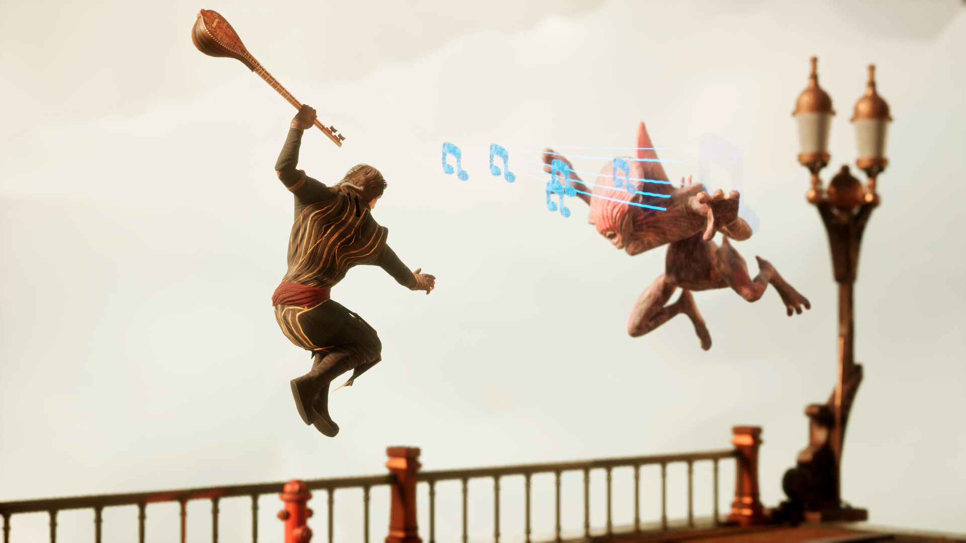 The Land of the Magnates Screenshot 9