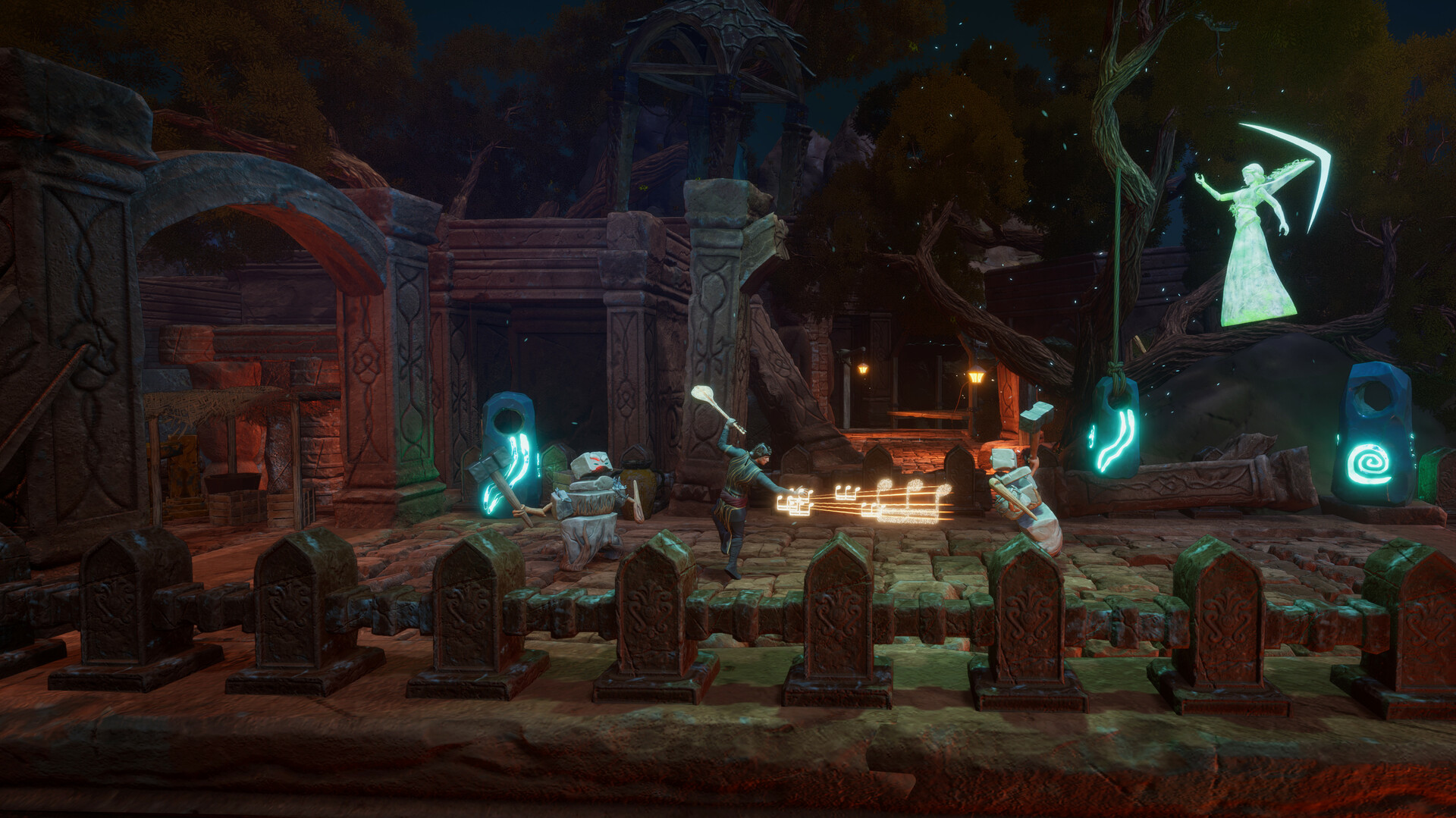 The Land of the Magnates Screenshot 10