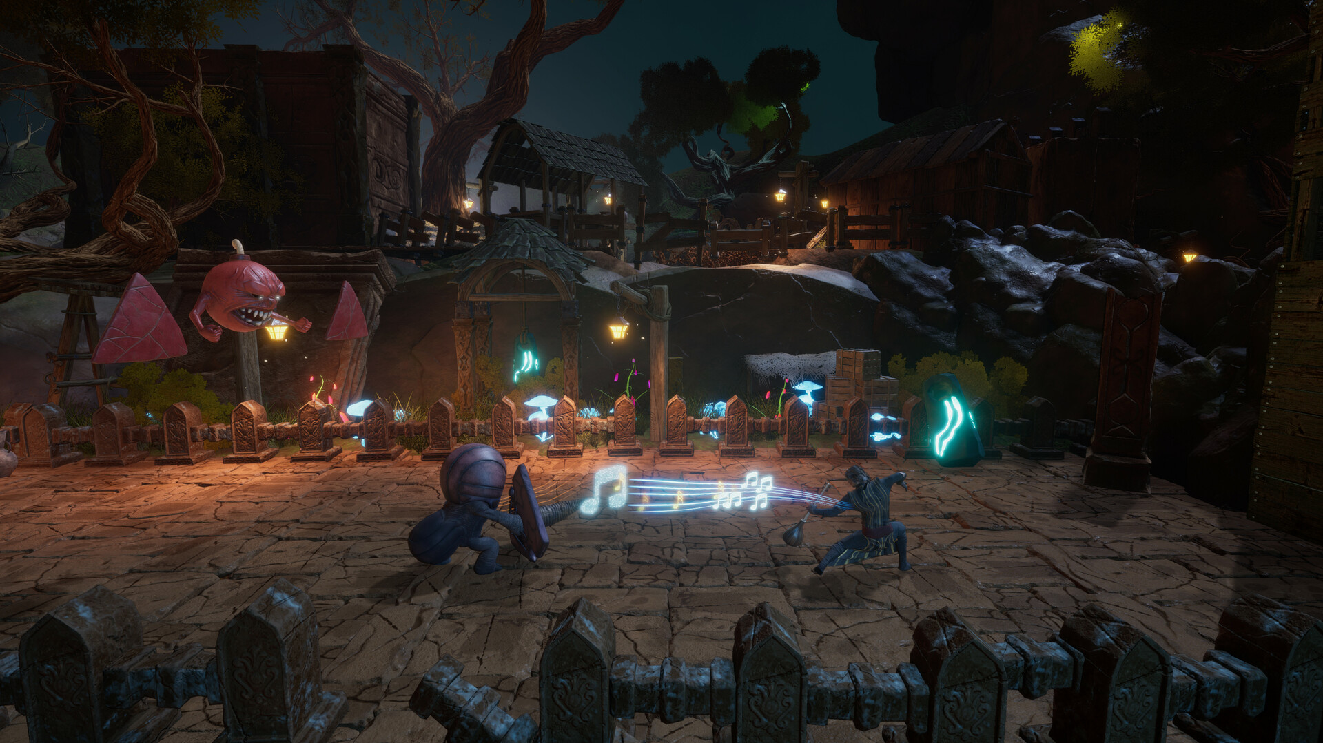 The Land of the Magnates Screenshot 12