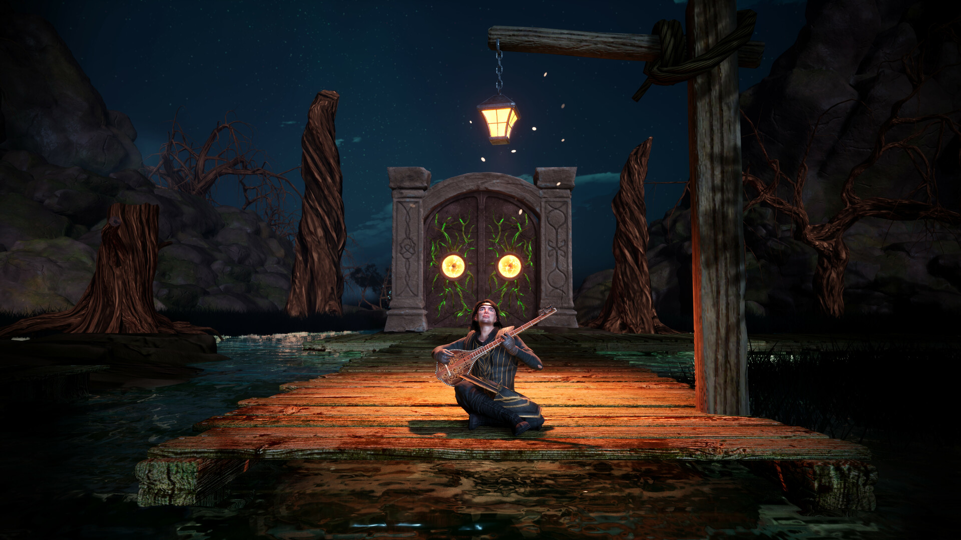 The Land of the Magnates Screenshot 3