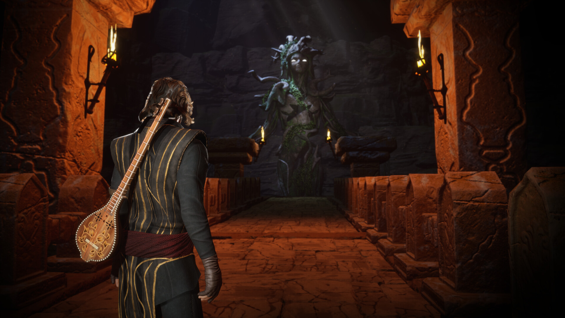 The Land of the Magnates Screenshot 7