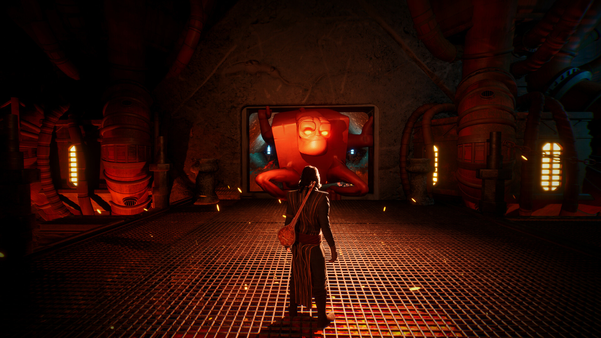 The Land of the Magnates Screenshot 8