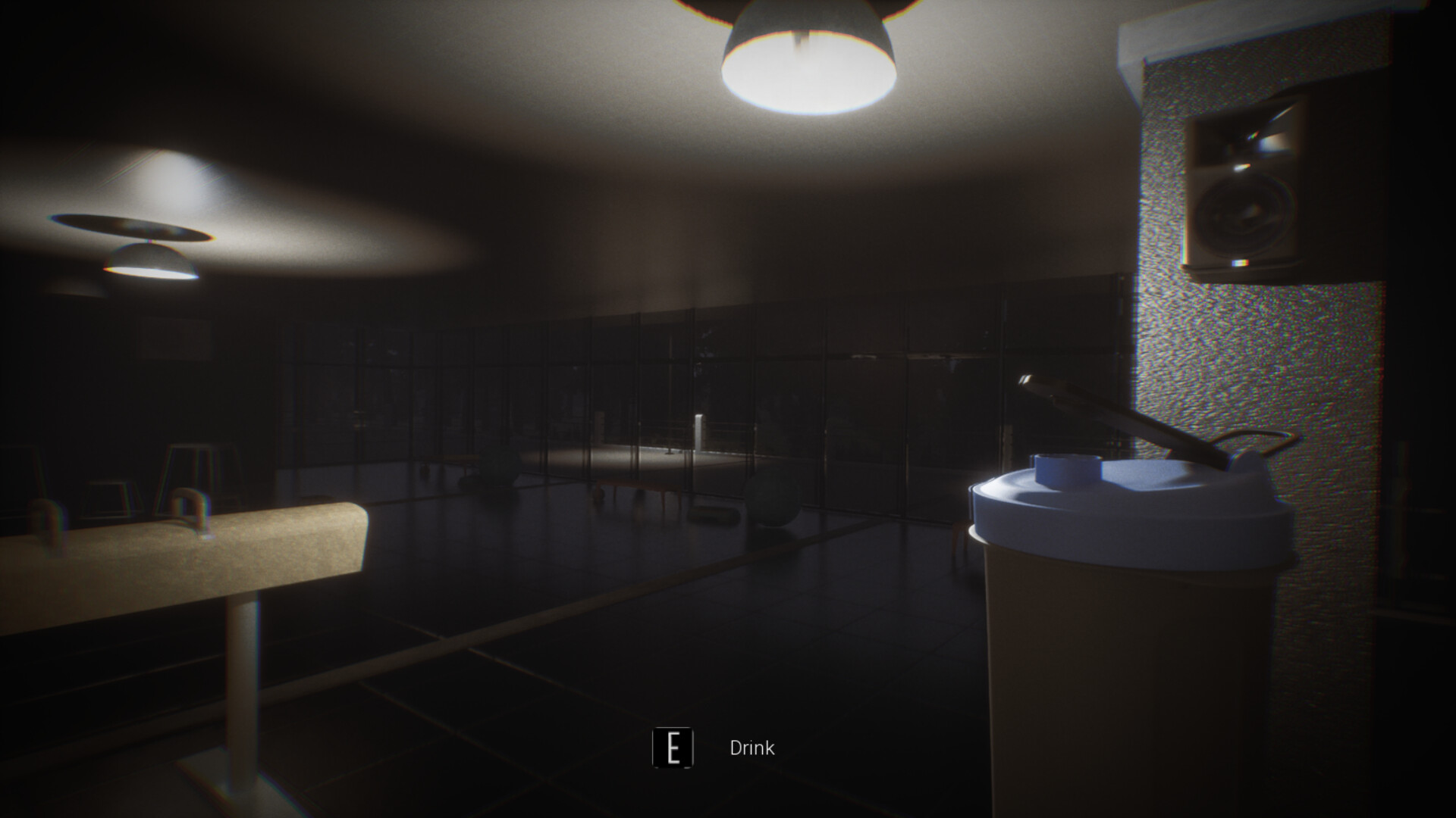 The Night Gym Screenshot 5