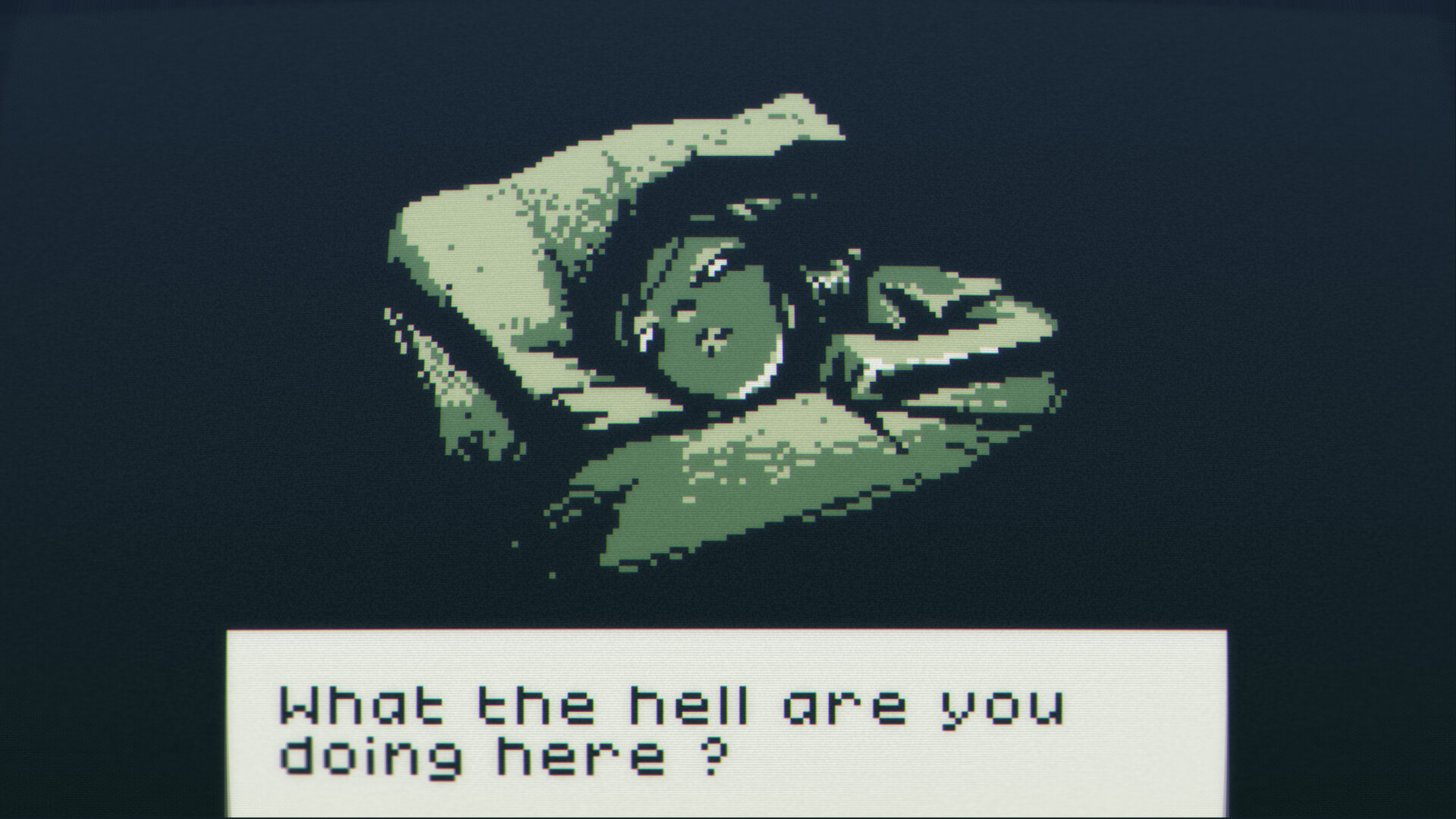 Membrane Screenshot 4