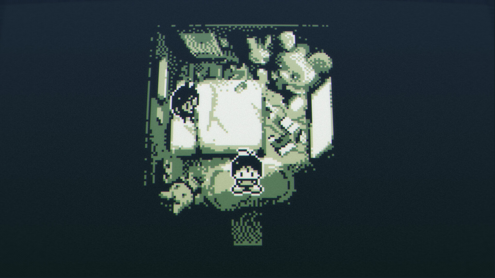 Membrane Screenshot 3