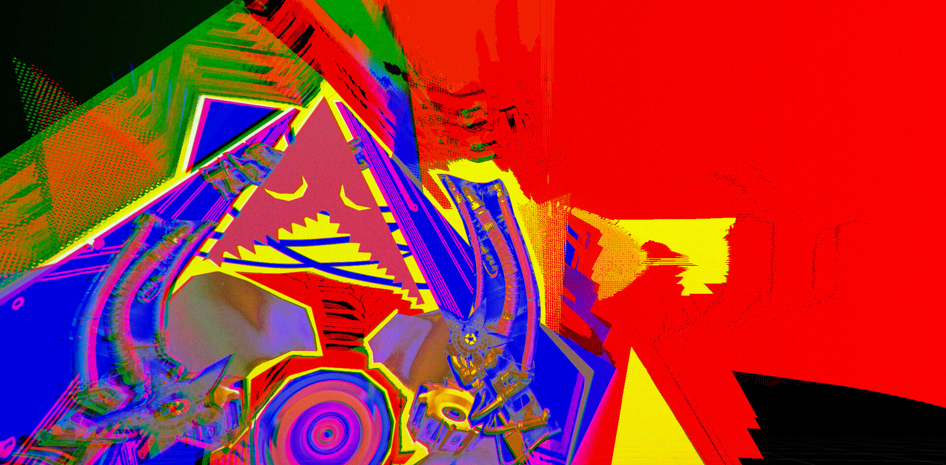 Shed Skin, Bleed Ink Screenshot 4