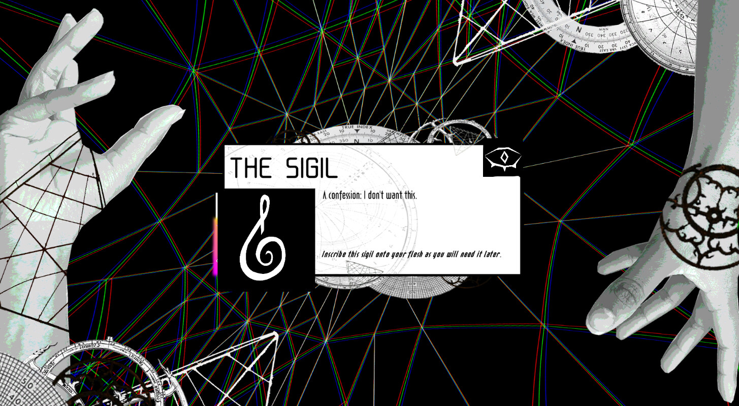 Shed Skin, Bleed Ink Screenshot 5