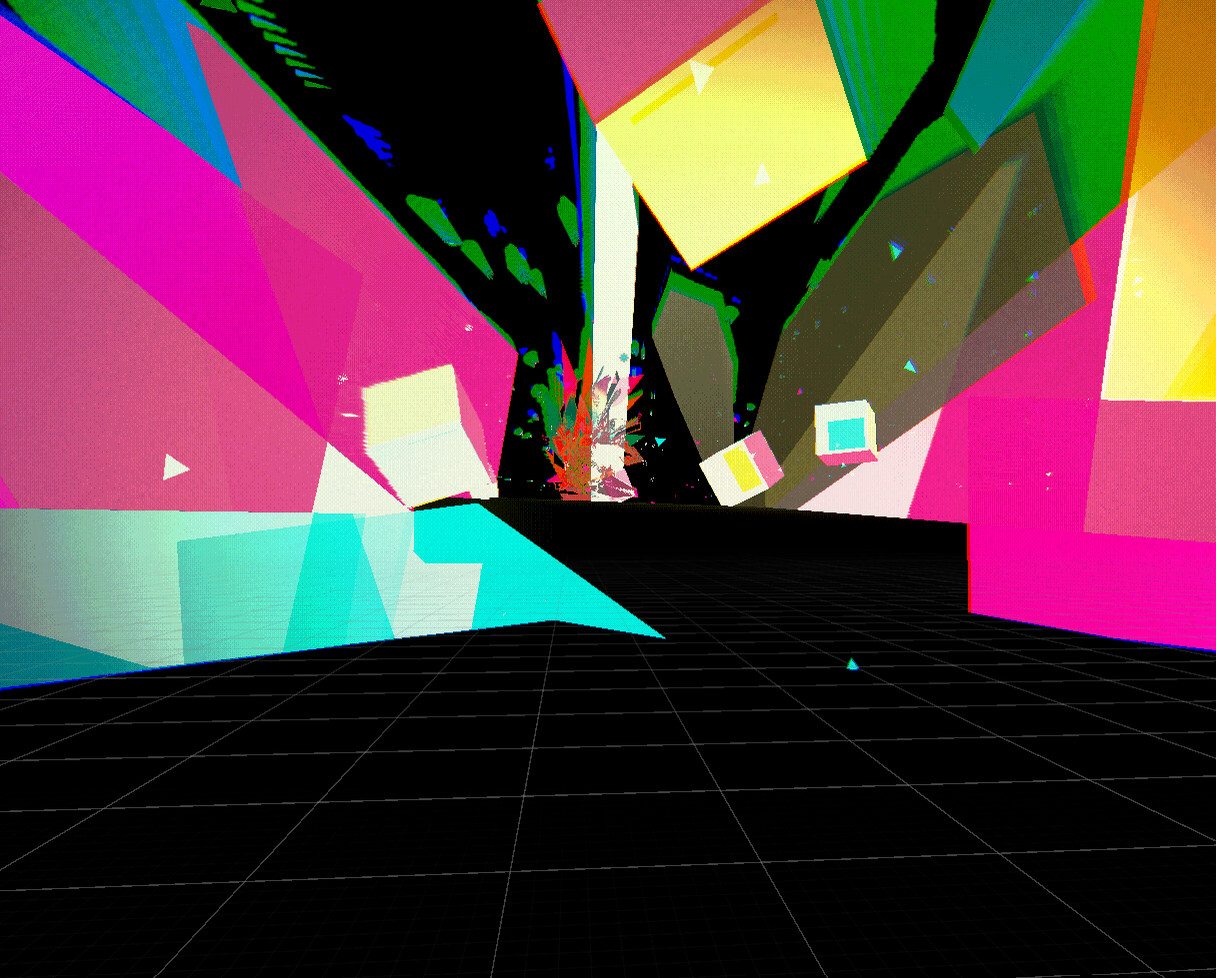 Shed Skin, Bleed Ink Screenshot 1