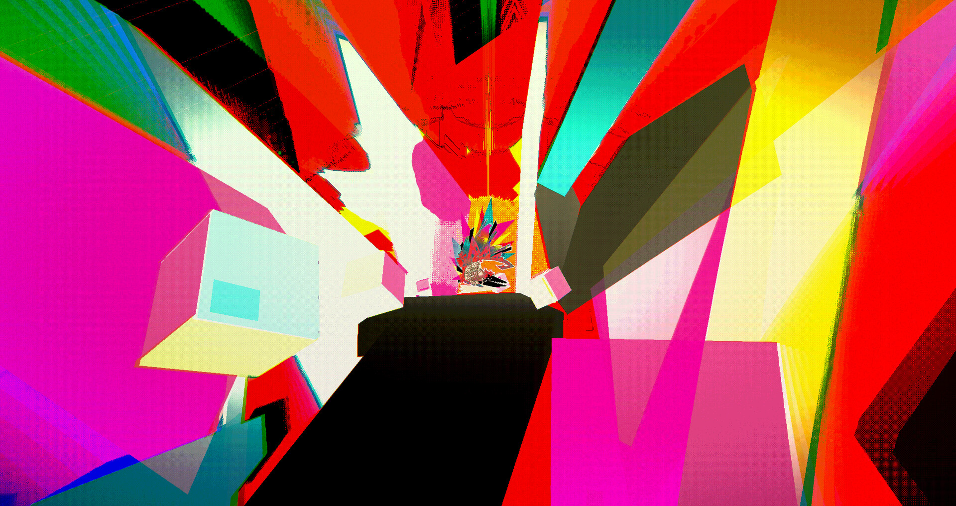 Shed Skin, Bleed Ink Screenshot 3