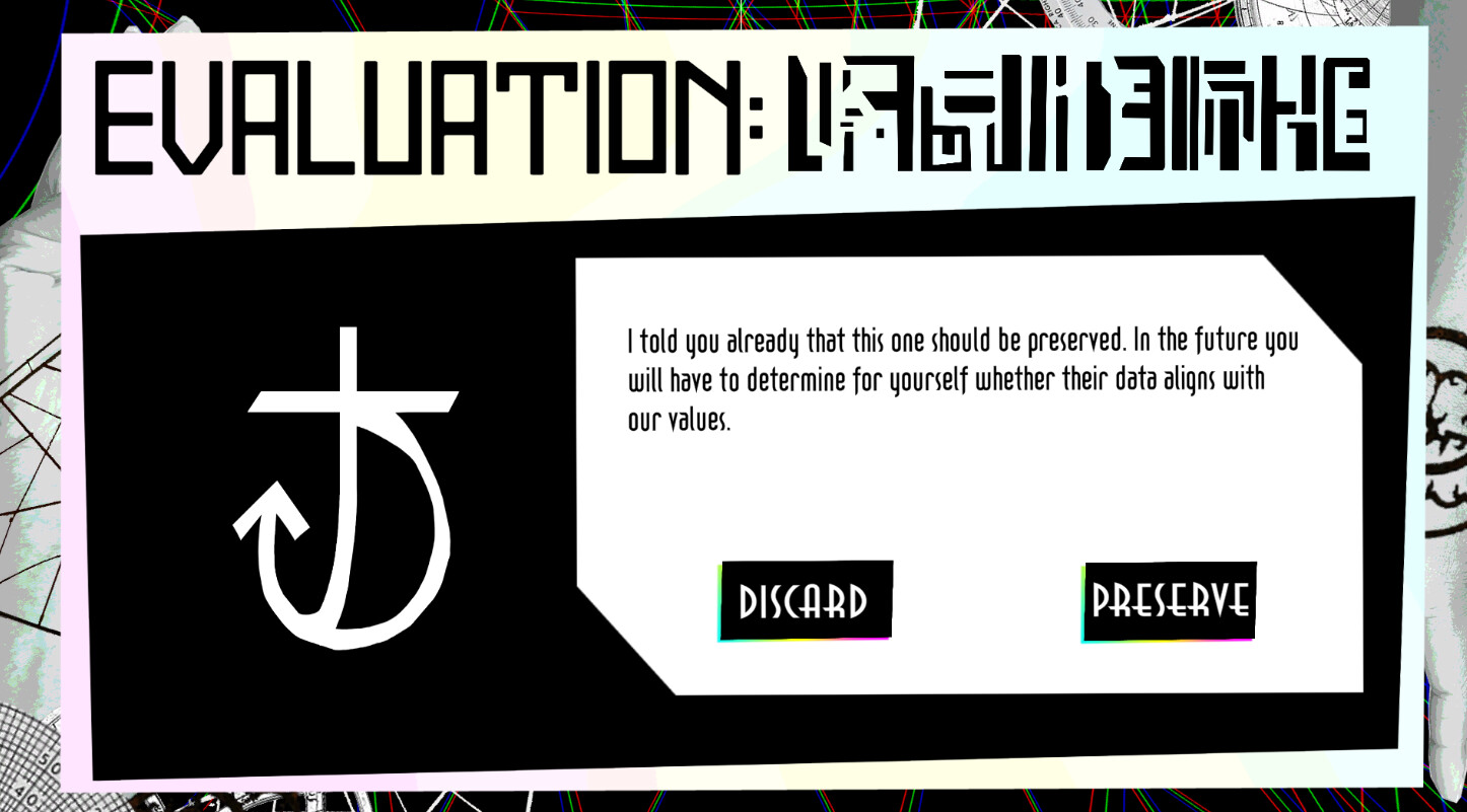 Shed Skin, Bleed Ink Screenshot 0