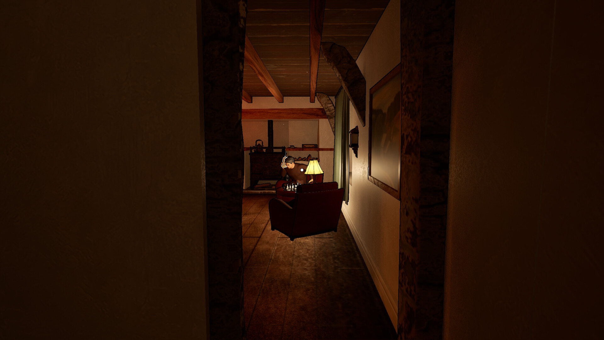 Mr Investigator Screenshot 4