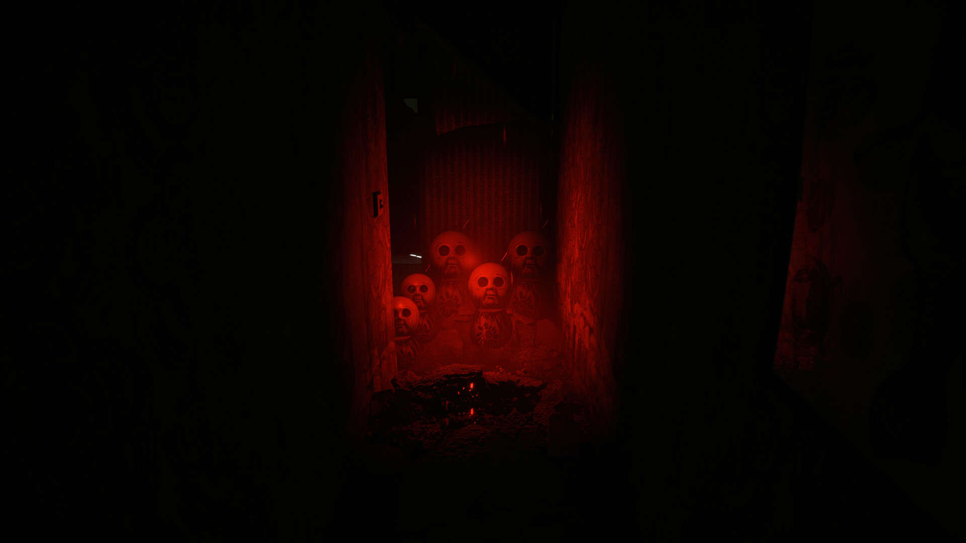 MATRESHKA Screenshot 3