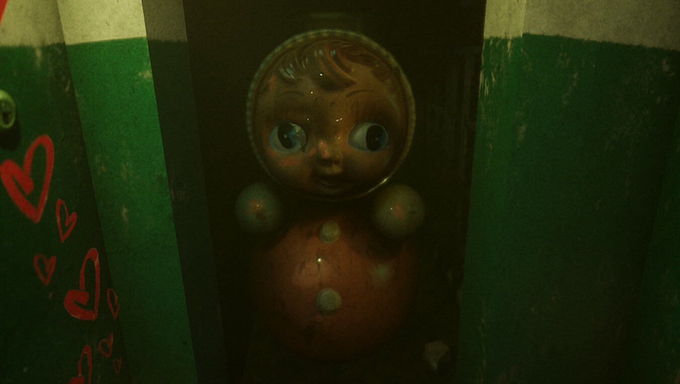 MATRESHKA Screenshot 2