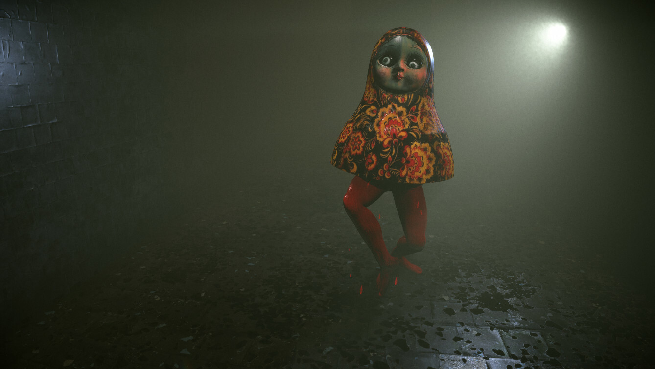 MATRESHKA Screenshot 8