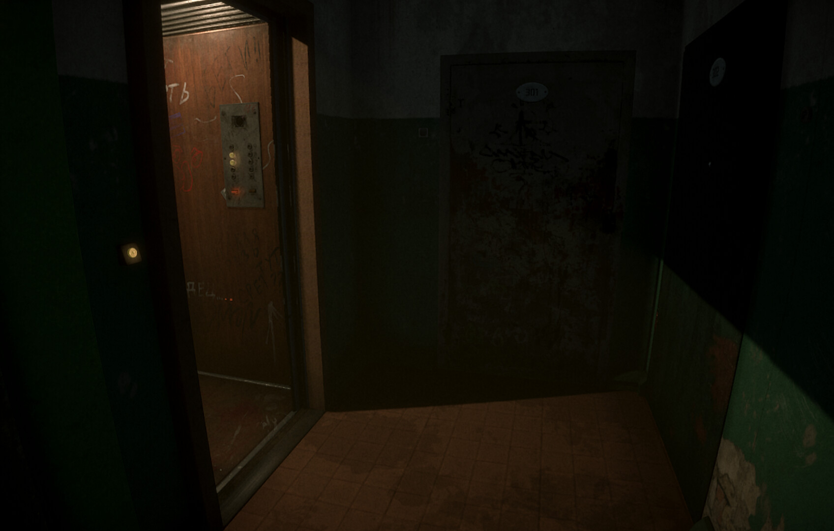 MATRESHKA Screenshot 7