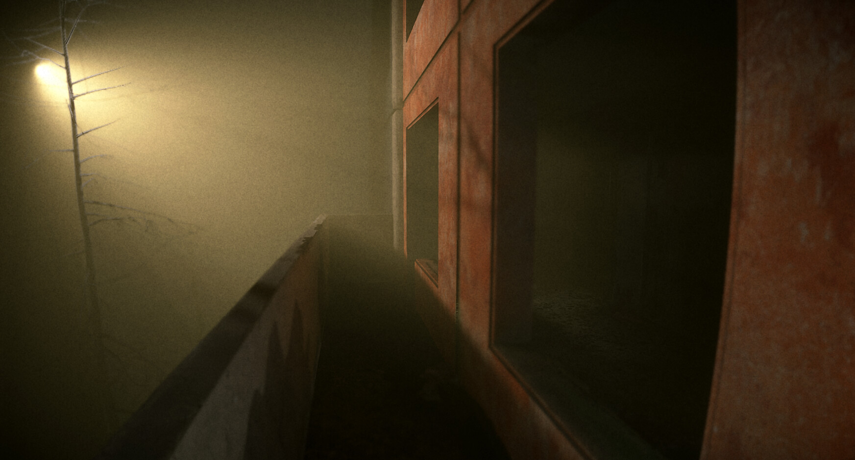 MATRESHKA Screenshot 4