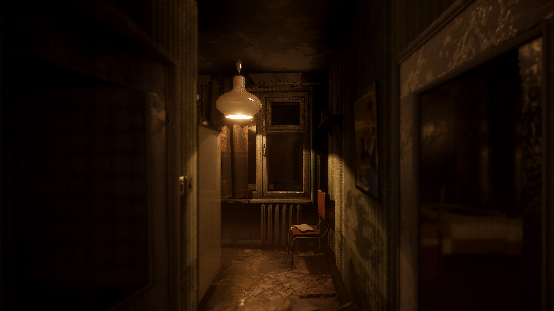 MATRESHKA Screenshot 1