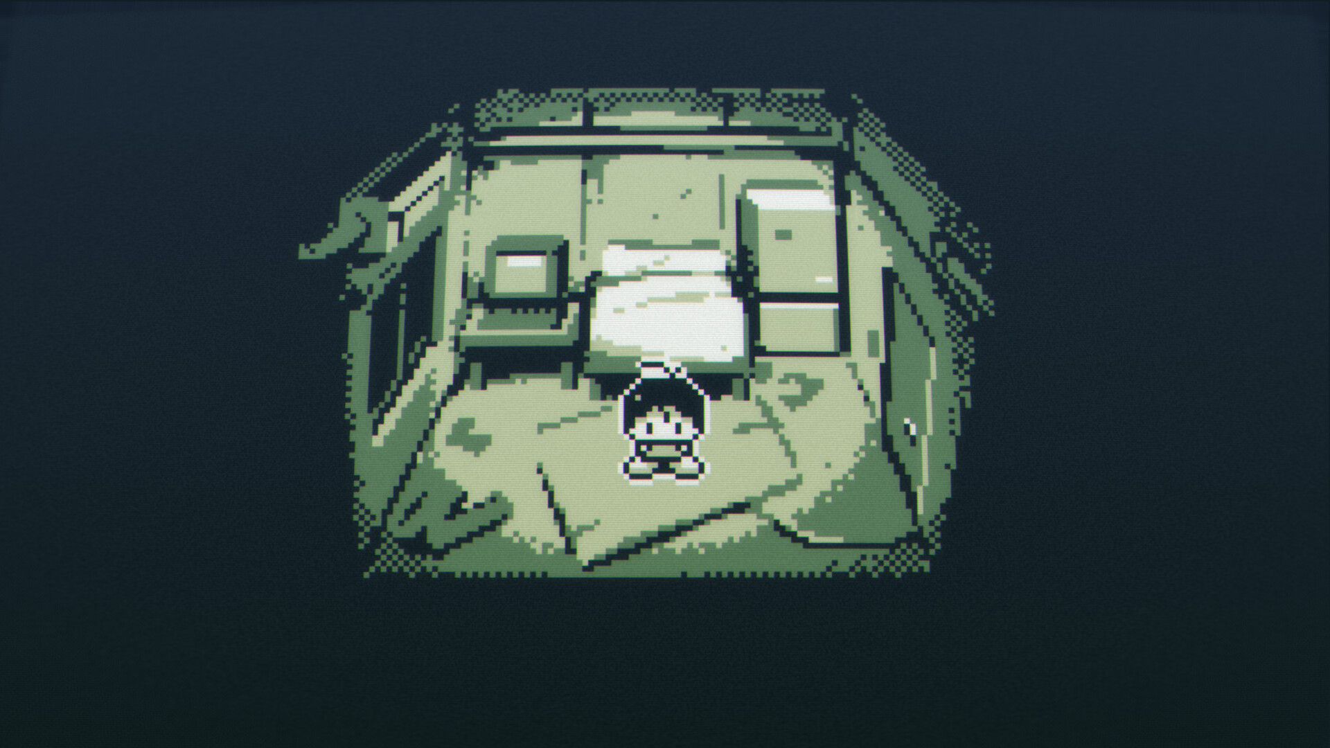 Membrane Demo Screenshot 3