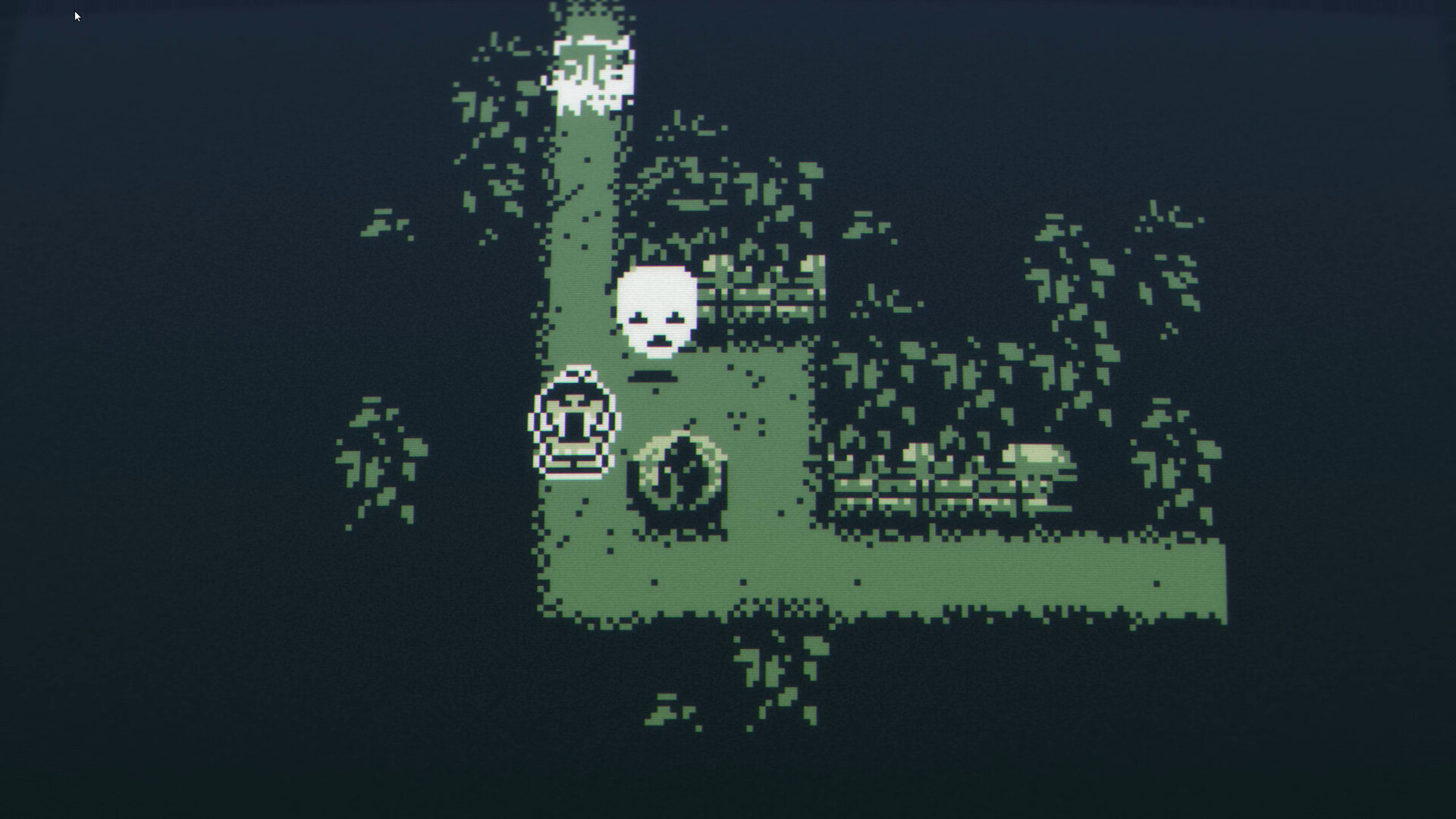 Membrane Demo Screenshot 2