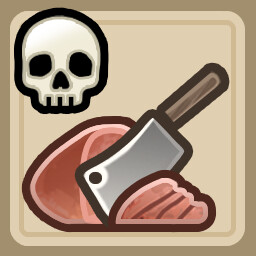 Carnivore icon
