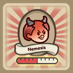 Enemies icon