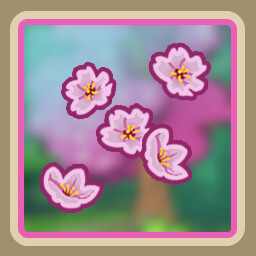 Spring Season icon