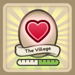 Social Butterfly icon