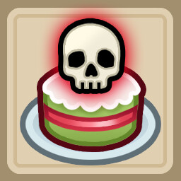 Grim Gifts icon