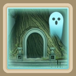 Beyond the Grave icon