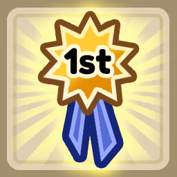 Festival Champion icon