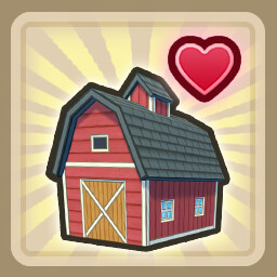 Bountiful Barn icon