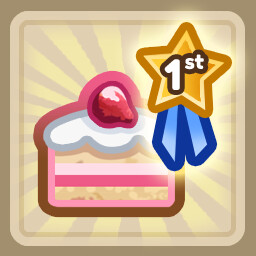 Bake Off icon