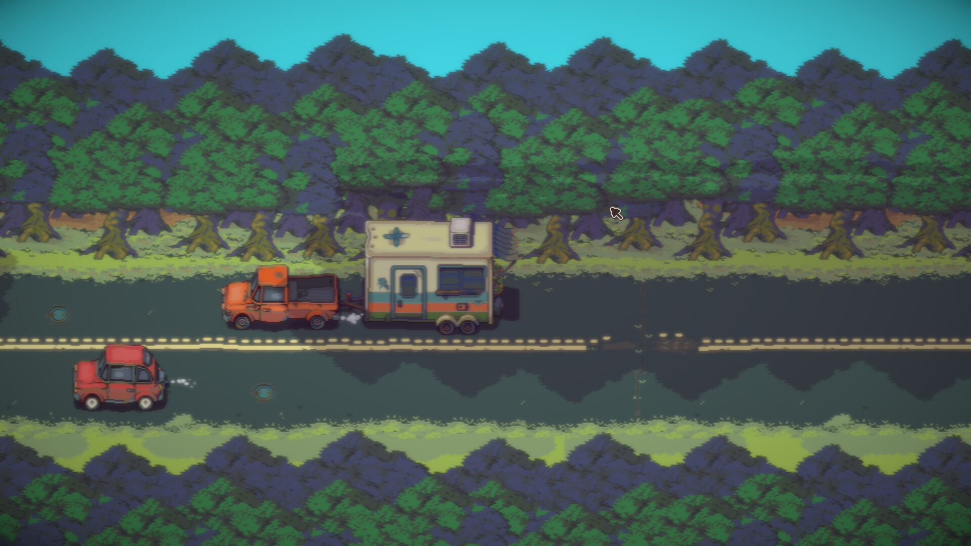 ☙ The Hawkers ❧ Screenshot 6