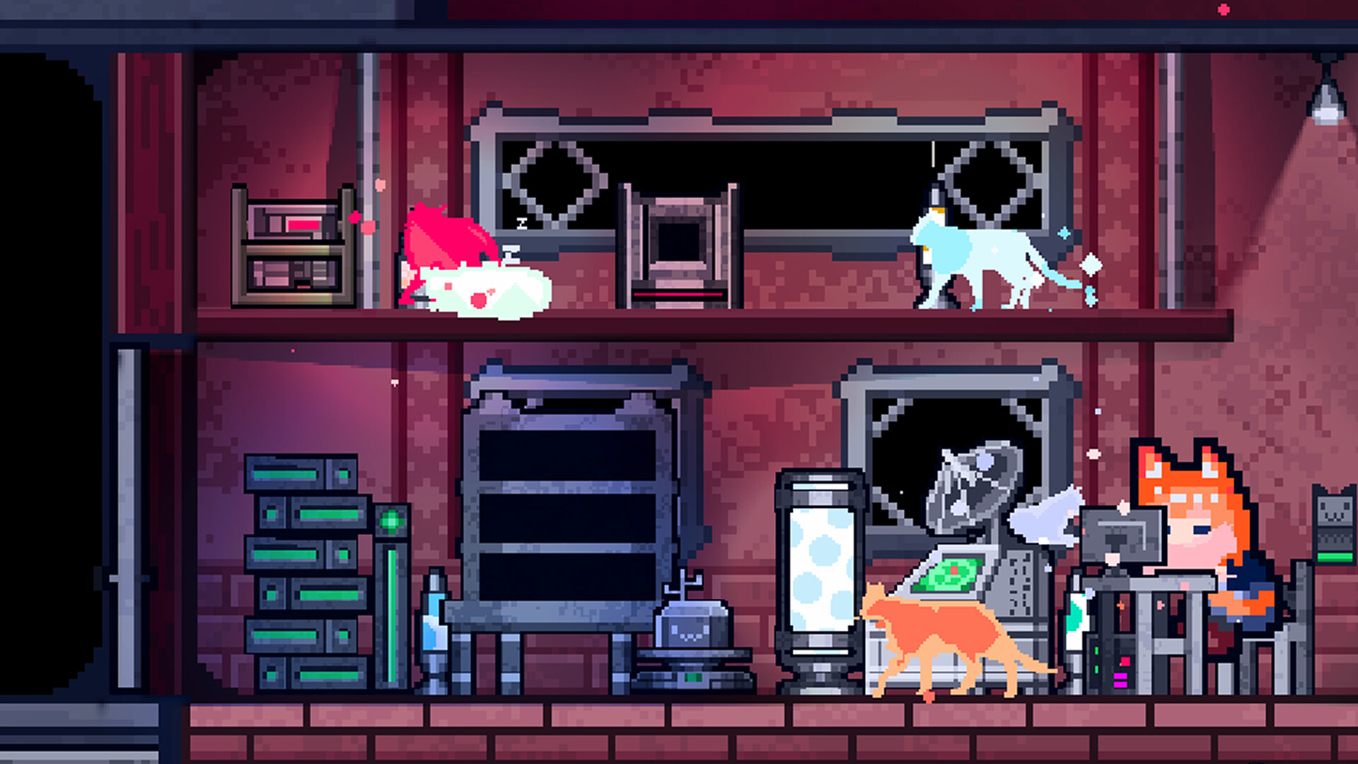 Catrium Screenshot 3