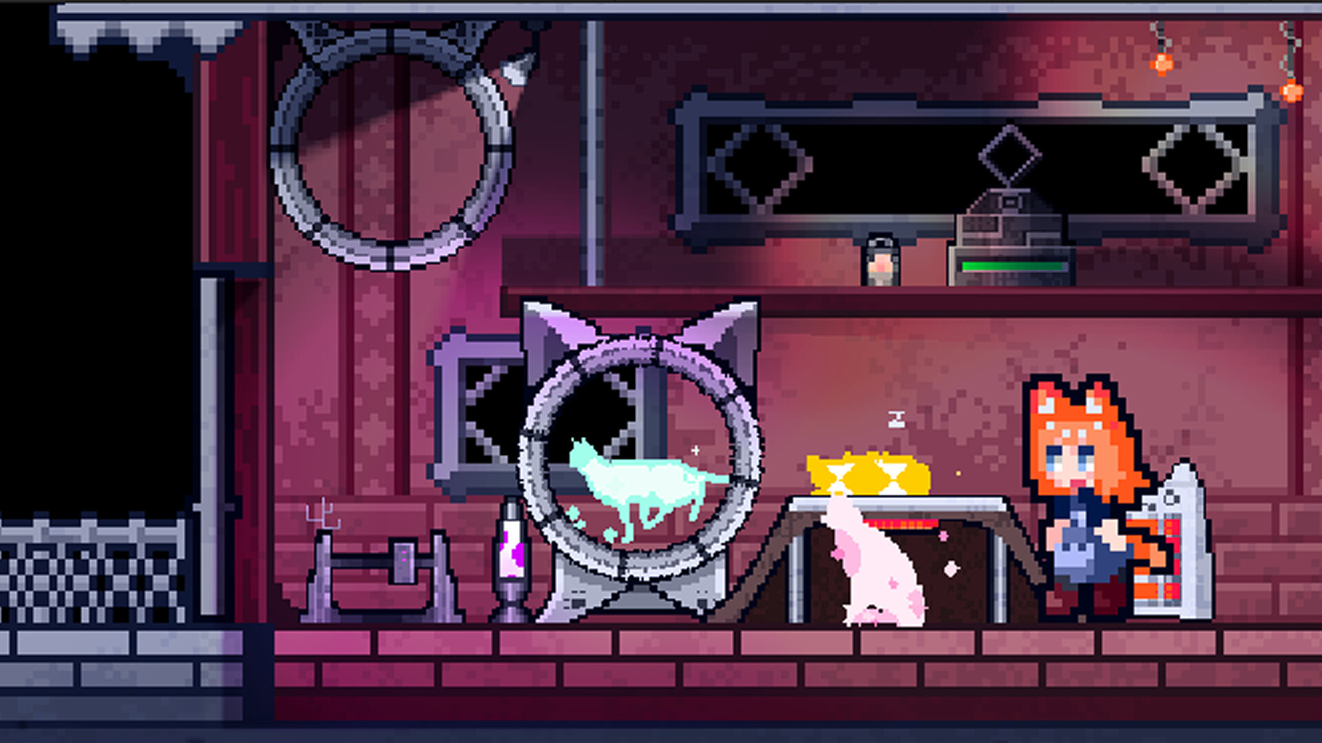 Catrium Screenshot 2