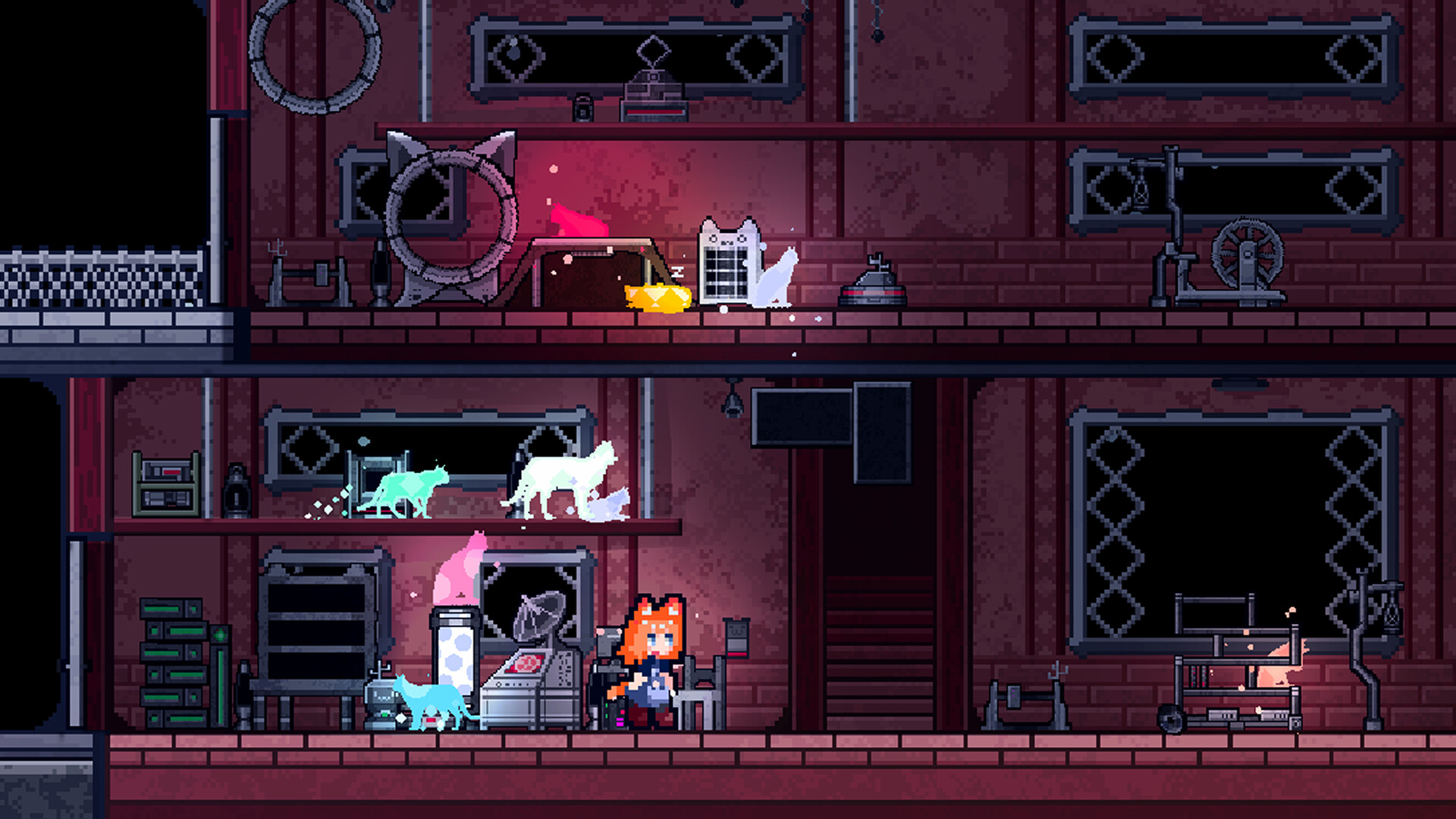 Catrium Screenshot 4