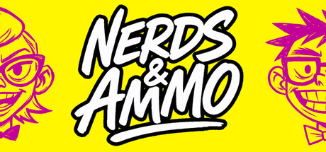 Nerds & Ammo