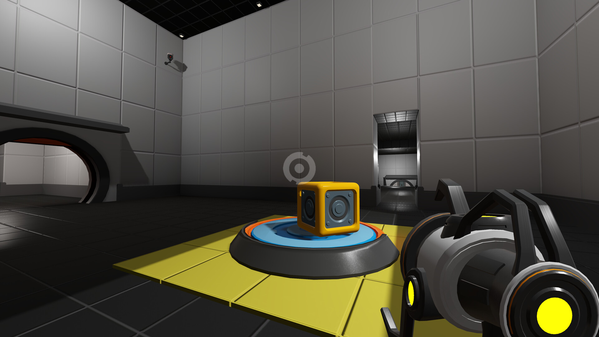 Nerds & Ammo Screenshot 0