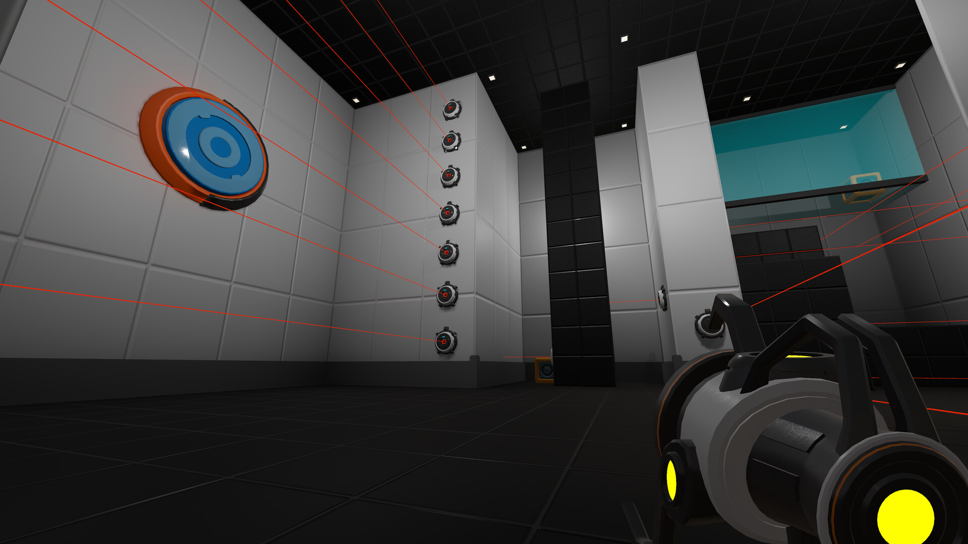 Nerds & Ammo Screenshot 1