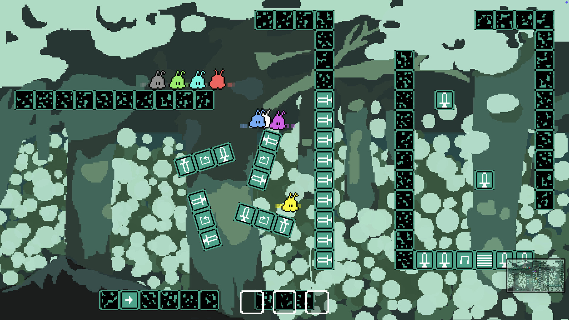 PiPu Party Demo Screenshot 2