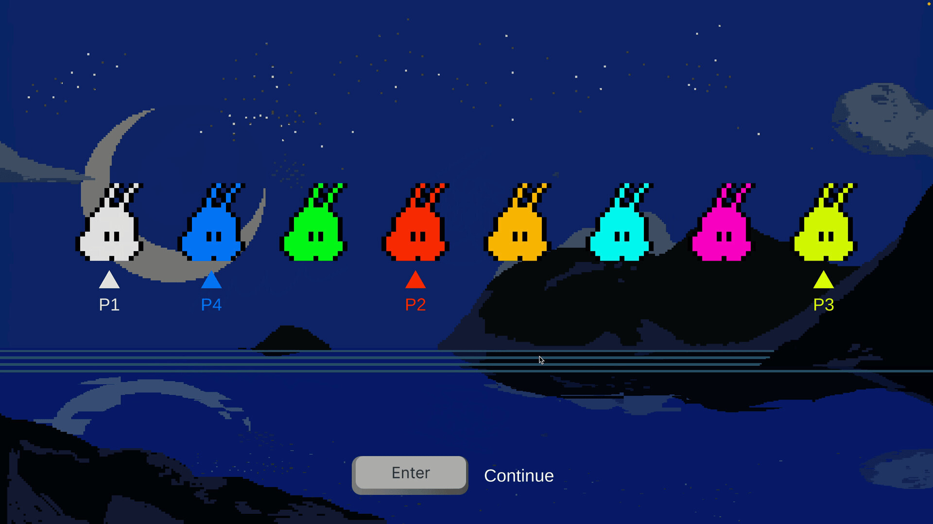 PiPu Party Demo Screenshot 3