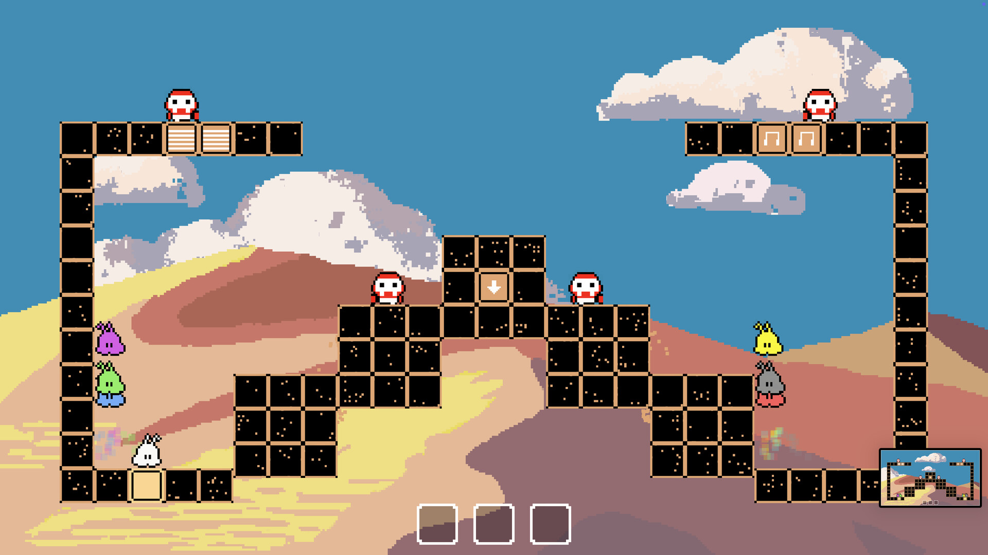 PiPu Party Demo Screenshot 4