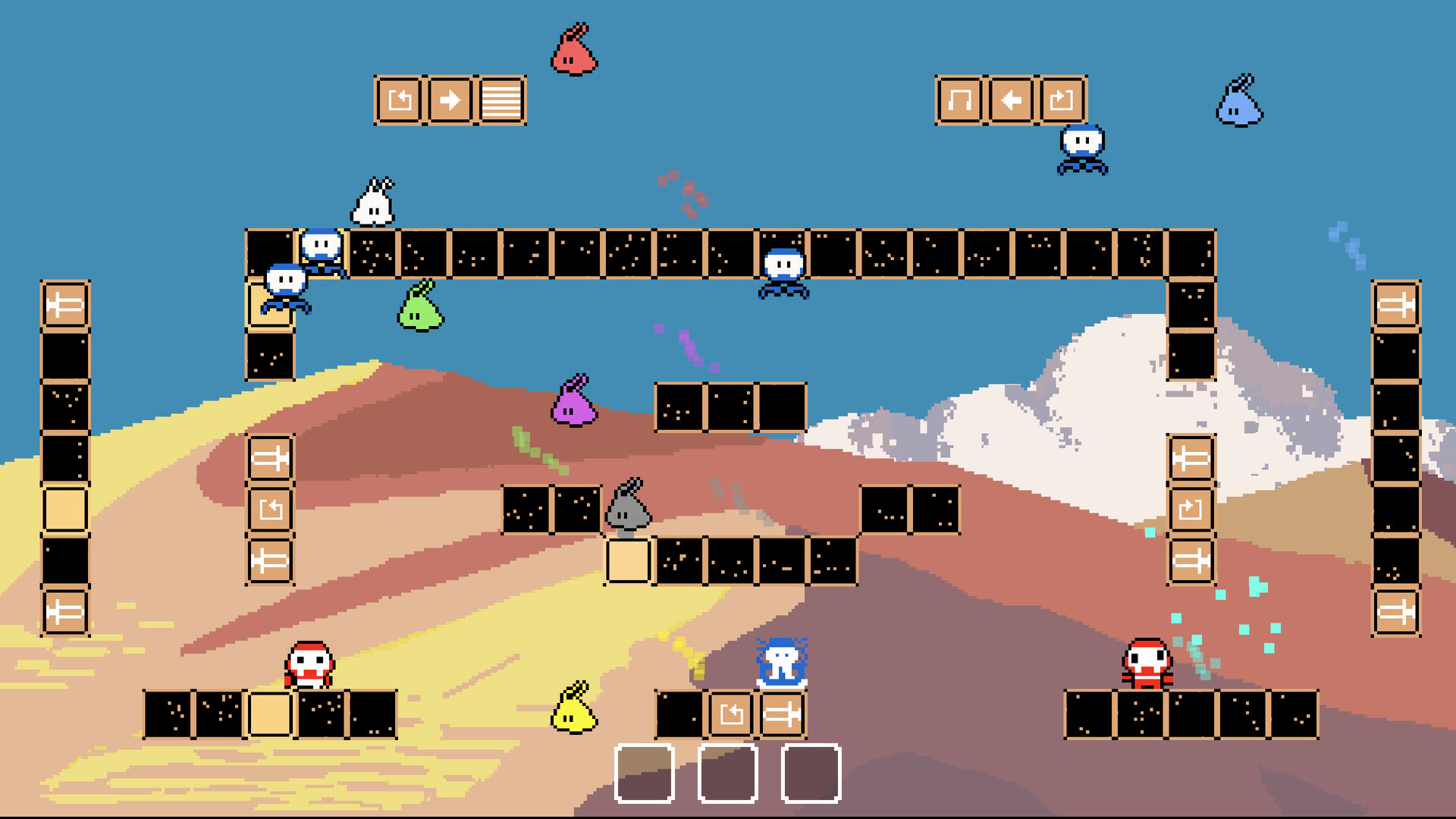 PiPu Party Demo Screenshot 1