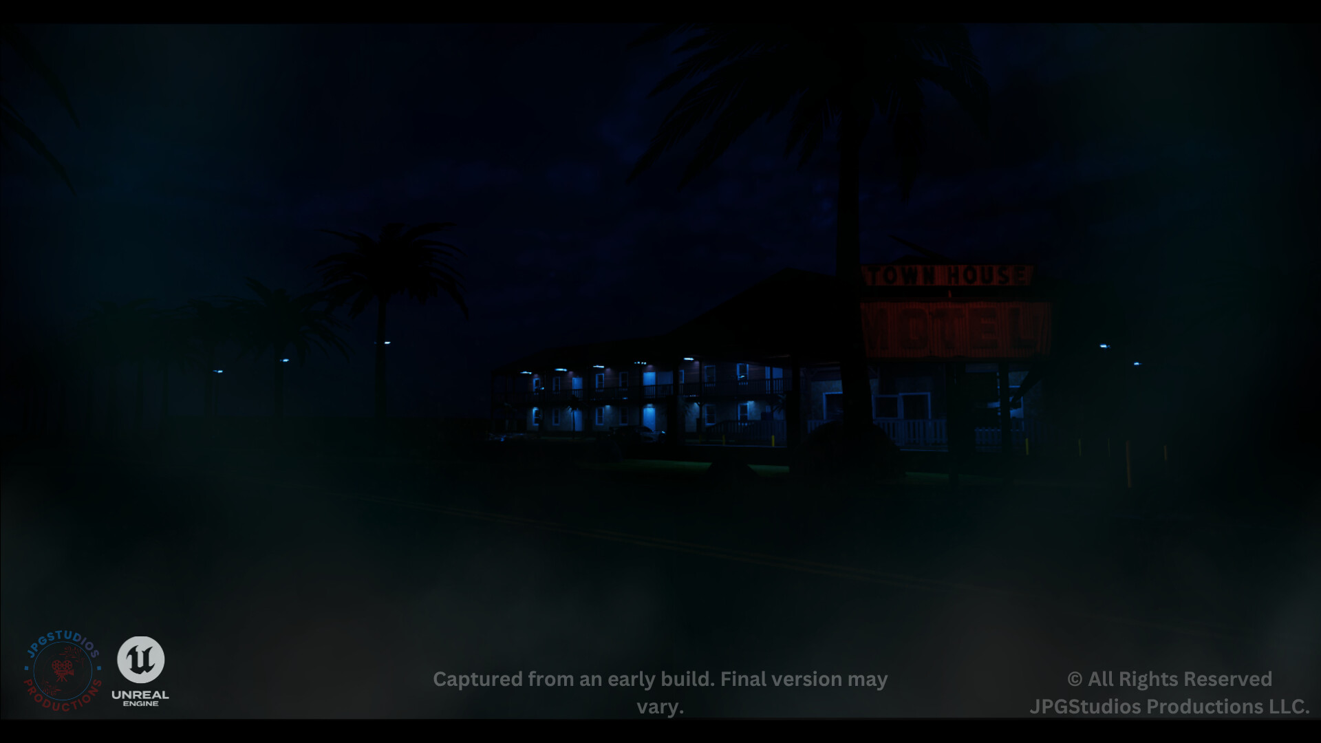 ROOM 413 Screenshot 0