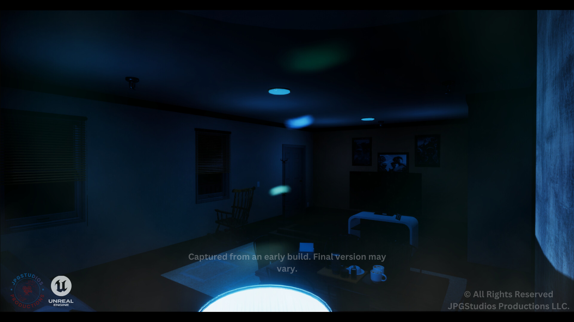 ROOM 413 Screenshot 2