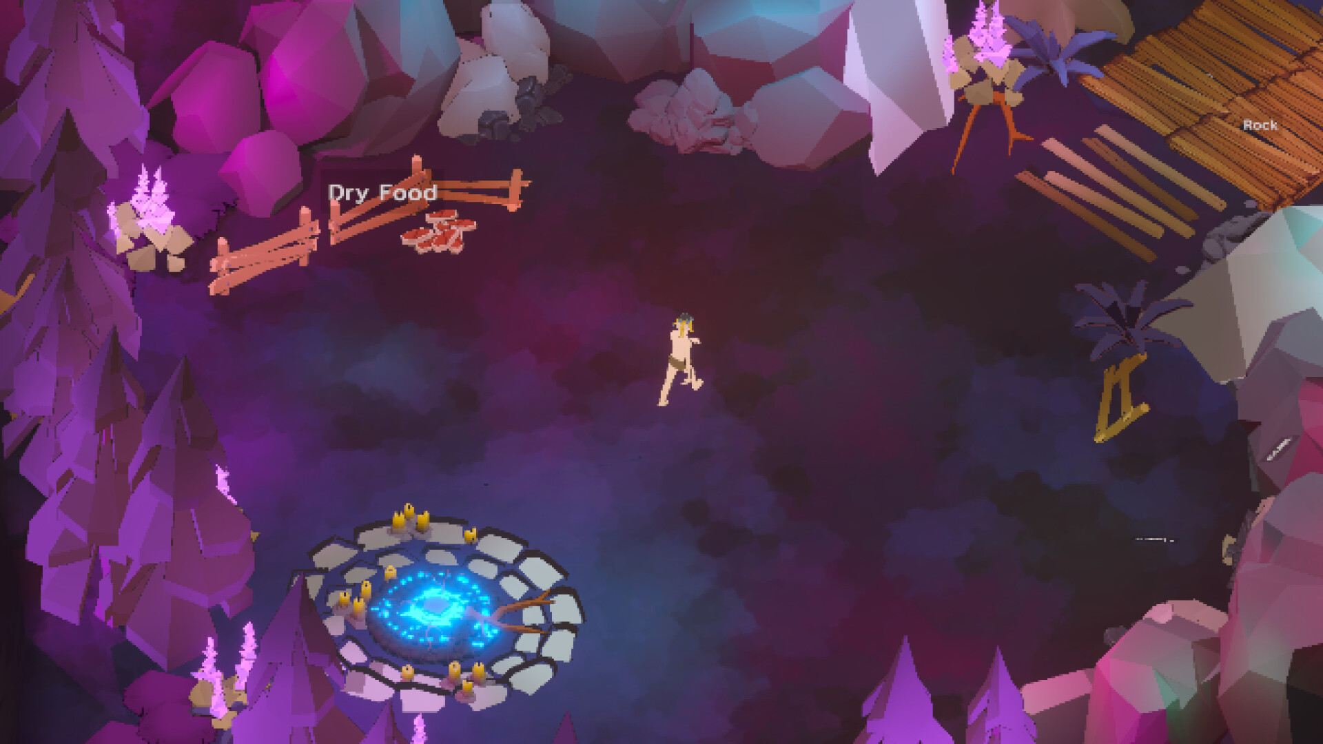 MysteryJars Screenshot 0