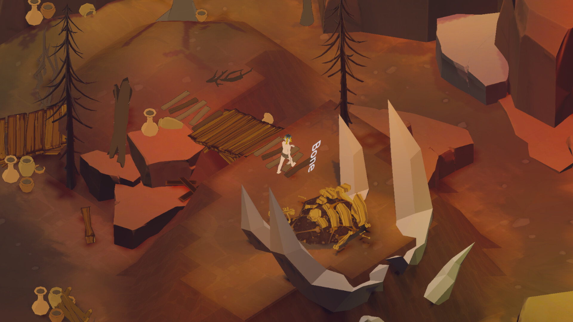 MysteryJars Screenshot 3