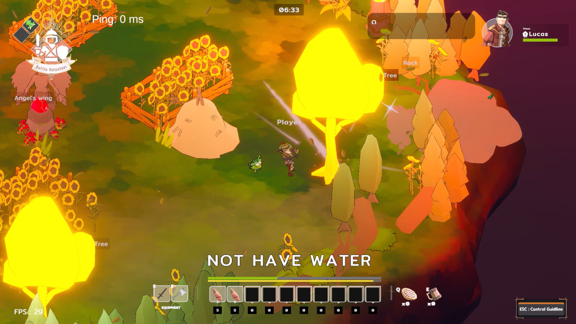 MysteryJars Screenshot 5